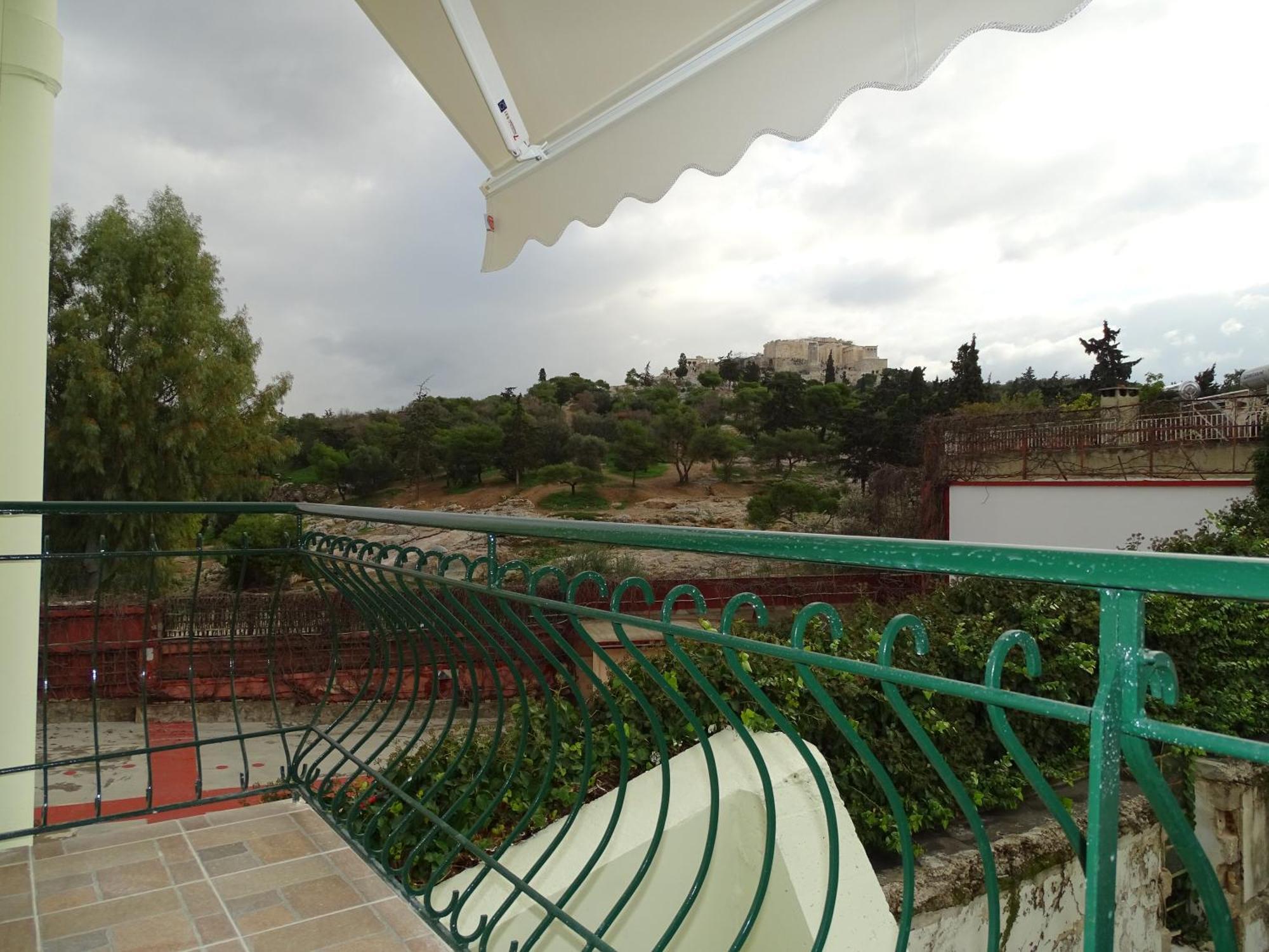 Meros - Athenian Residencies Exterior foto
